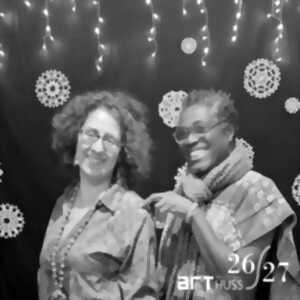 photo Spectacle familial - Une véritable histoire de la Reine des Neiges
