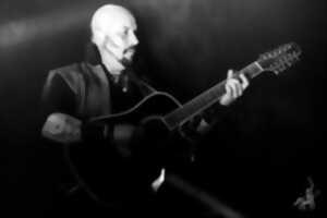 photo Concert de Luc Arbogast : le chant des pierres