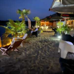 Soirée Never ending summer