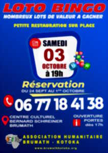 photo Loto Bingo
