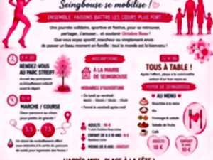 photo Tous ensemble pour octobre rose