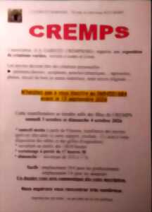 Automnales crempsoises « exposition »