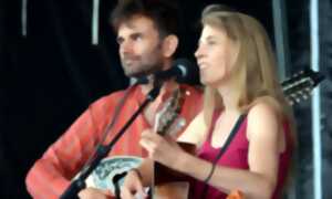 Concert de Cylsée à La Scénette