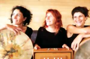 Concert bal de La Soubirane à La Scénette