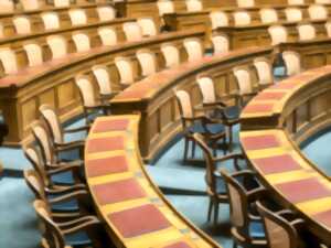Conférence - De la démocratie en Amérique, en France et dans le monde