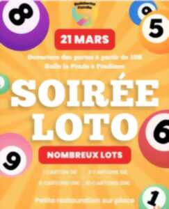 Loto spécial association