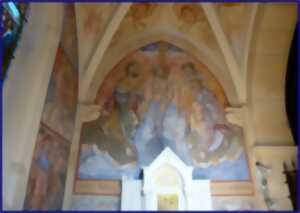 photo JOURNEES PATRIMOINE GRESCHNY SAINT-PLANCARD