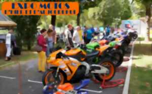 EXPO MOTOS D'HIER ET D'AUJOURD'HUI : 