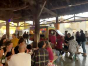 LE BURGAUD EN FÊTE