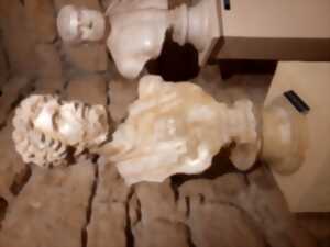 JOURNÉES EUROPÉENNES DU PATRIMOINE - MUSÉE ARCHÉOLOGIQUE DU DONJON