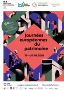 JOURNÉES EUROPÉENNES DU PATRIMOINE - MUSÉE DE LA FAÏENCE