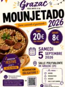 MOUNJETADO À GRAZAC