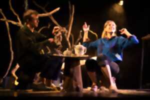 ALBERTA TONNERRE – EN FAMILLE