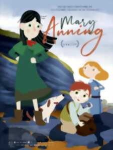 CINÉ P'TIT-DÈJ - MARY ANNING