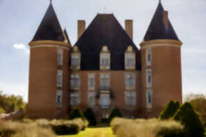 JOURNÉES EUROPÉENNES DU PATRIMOINE - CIRCUIT PATRIMOINE