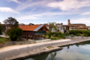 JOURNÉES EUROPÉENNES DU PATRIMOINE - VISITE COMMENTÉE DE LA MAISON GARONNE