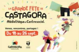 photo UNE GRANDE FÊTE POUR L’OUVERTURE DE CASTAGORA !