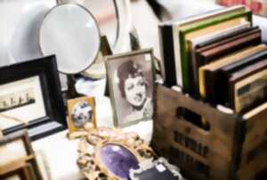 VIDE GRENIER - TOURNOI DE QUILLES