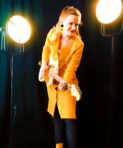 photo Miss Tweed
