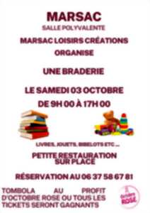 photo Braderie