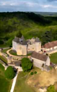 Journées du Patrimoine : Salignac en péril