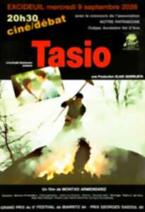 photo Ciné-débat : TASIO