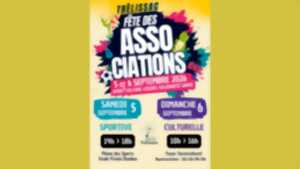 Fête des associations - Sports et Loisirs