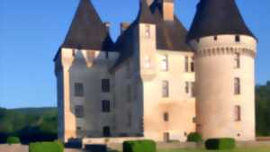 Journées Européennes du Patrimoine - Visite guidée au château des Bories