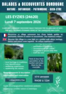 photo Balades et découvertes Dordogne