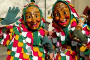 15ème Carnaval en Pays Foyen