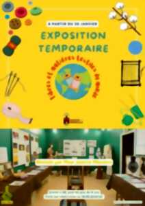 Exposition temporaire 