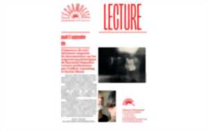 photo Lecture performance 