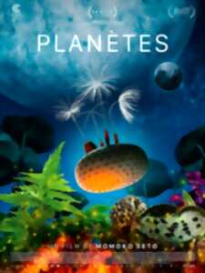 photo Ciné-rencontre : Planètes