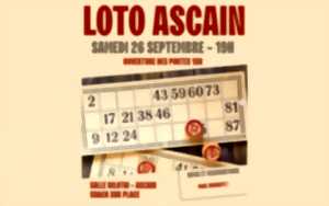 photo Loto solidaire