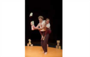photo Saison culturelle CAPB : 