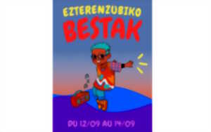 photo Fêtes de village : zikiro animé et bal