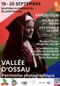 photo Exposition : Fernand Cuville et Émile Touchet - Journées européennes du patrimoine