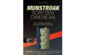 Projection du documentaire 