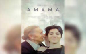 photo Cinéma en plein air : Amama