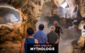 photo Visite guidée spéciale Mythologie