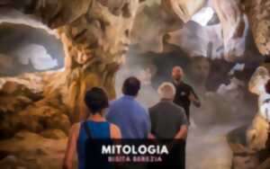Visite guidée spéciale Mythologie en euskara