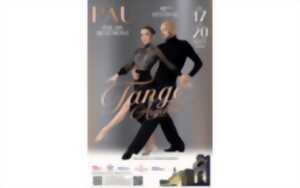 photo 18ᵉ Festival de Tango Argentin de « Pau Couleur Tango »