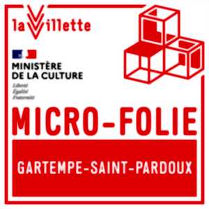 photo Ouverture prochaine Micro-folie Gartempe-Saint-Pardoux