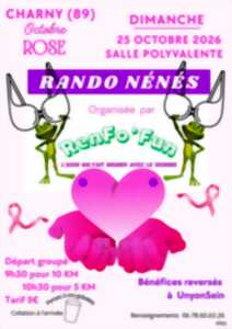 photo Rando Nénés
