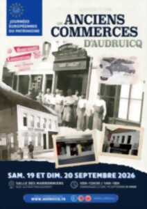photo Les anciens commerces d'Audruicq