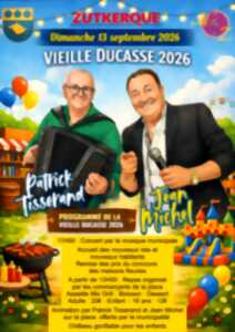 Vieille Ducasse