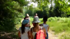 Amusez-vous sur les traces des verriers !