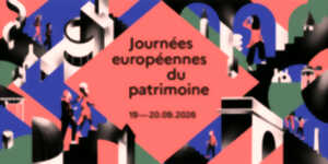 photo Journées européennes du patrimoine 2026