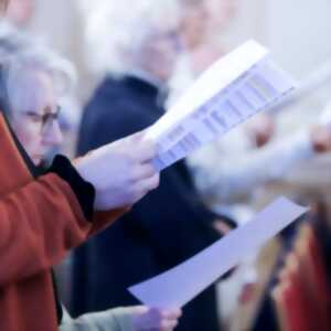 photo Ateliers chant - Opéra national du Rhin