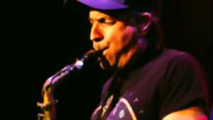 photo David Binney Action Trio feat. Louis Cole